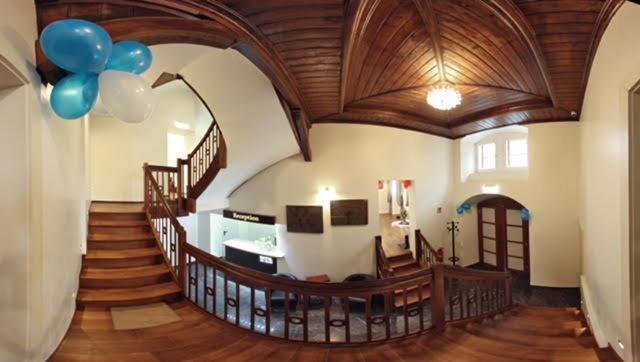 Hotel Am Markt Oebisfelde Екстериор снимка
