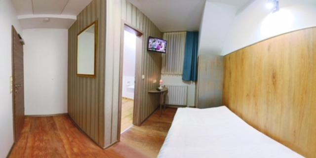 Hotel Am Markt Oebisfelde Екстериор снимка