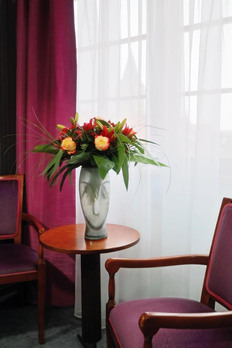 Hotel Am Markt Oebisfelde Екстериор снимка